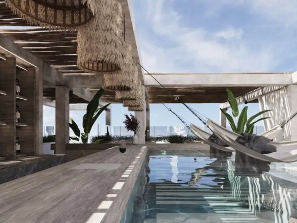 Abund Tohoku 2 bed