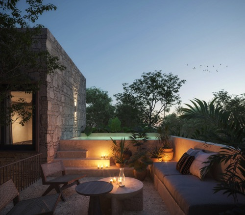 Villa Iich