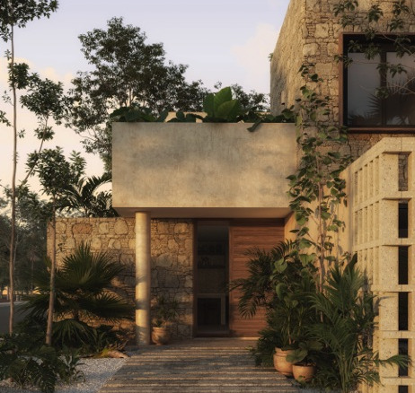 Villa Iich