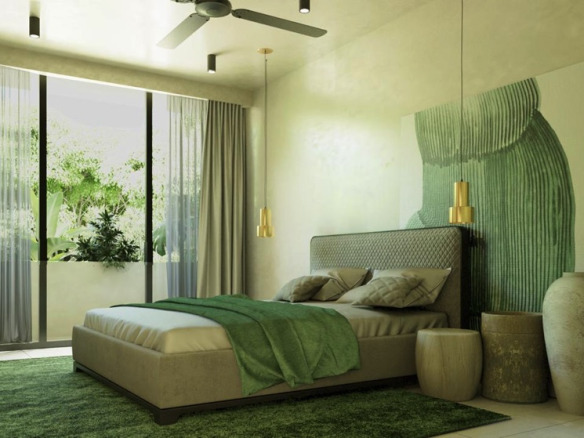 Casas Ya’ax