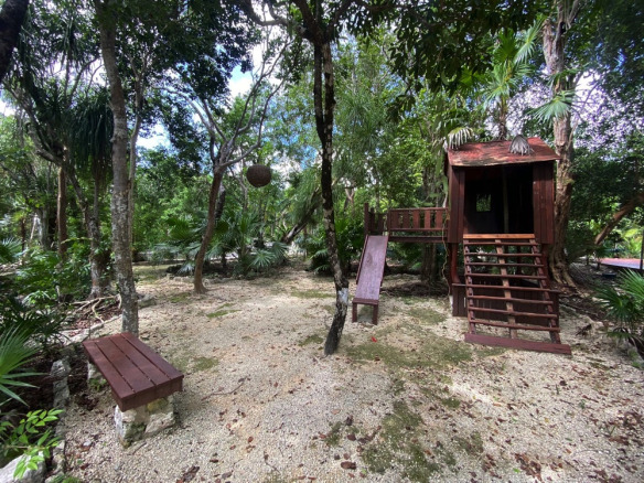 Residential lot Las Olas