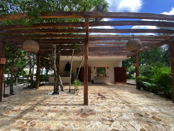 Residential lot Las Olas