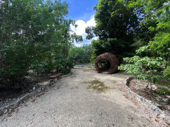 Residential lot Las Olas