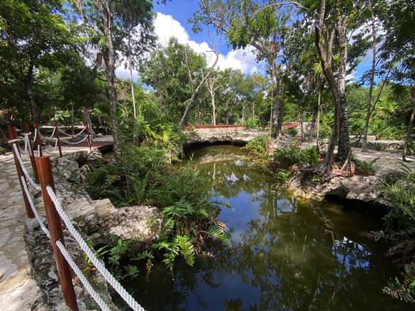 Residential lot Las Olas