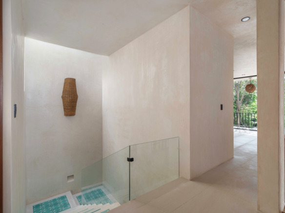 Casa Zapote