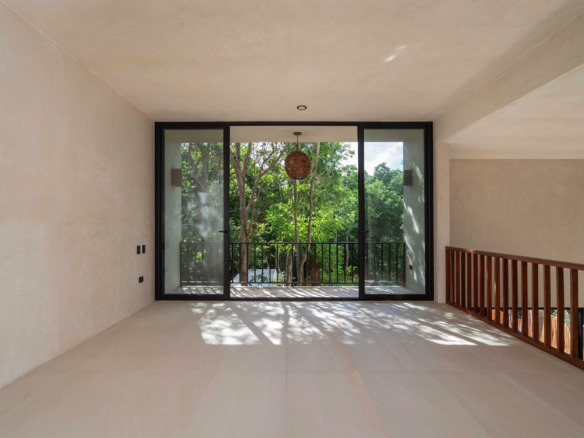 Casa Zapote