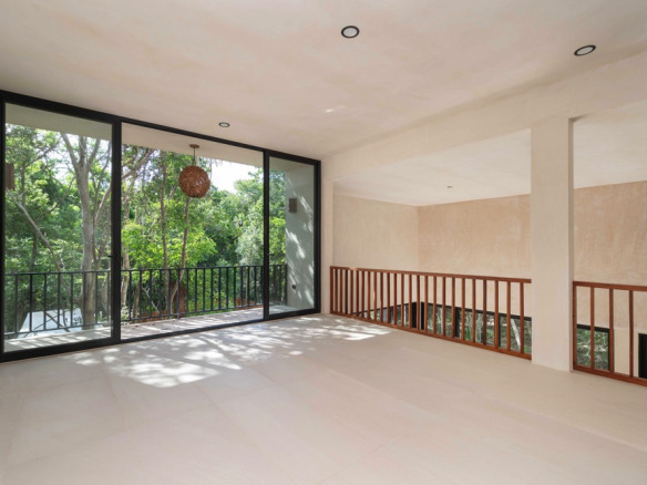 Casa Zapote