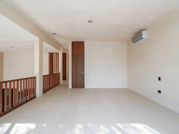 Casa Zapote