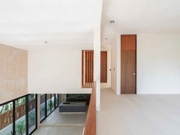 Casa Zapote