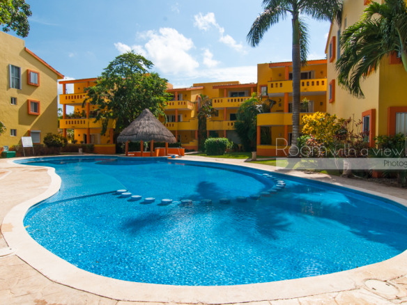 Chac Ha 2 bedrooms