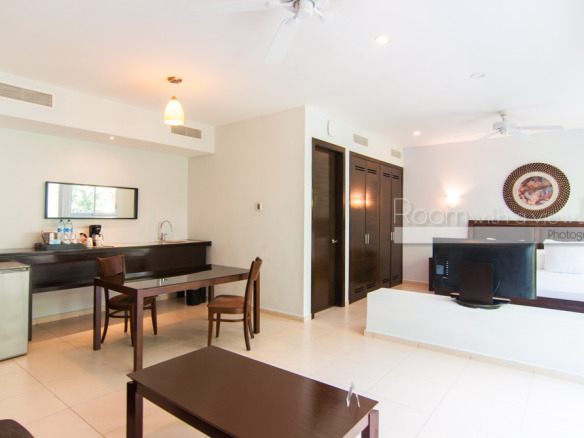 Sian Kaan Building 18