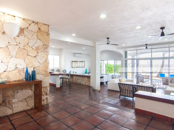 Casa Texoma