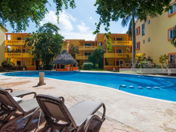 Chac Ha 2 bedrooms