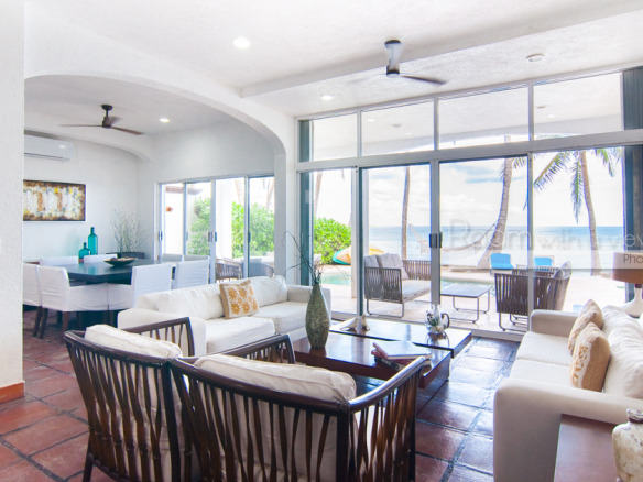 Casa Texoma