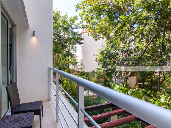 Sian Kaan Building 18