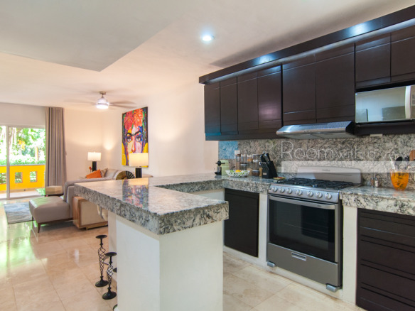 Chac Ha 2 bedrooms
