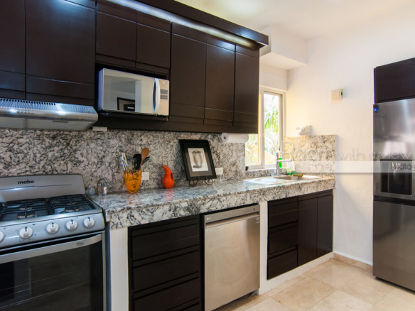 Chac Ha 2 bedrooms