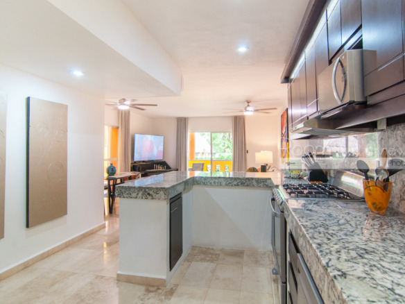 Chac Ha 2 bedrooms