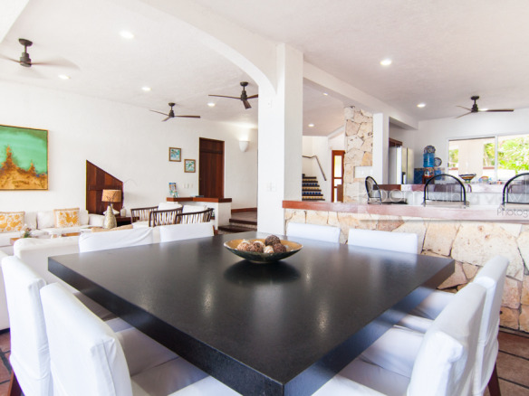 Casa Texoma