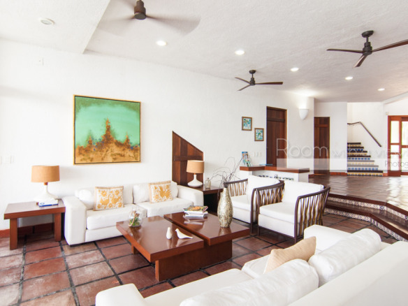 Casa Texoma