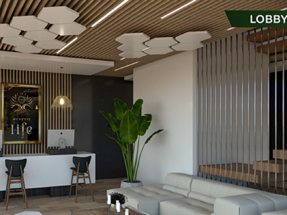 Menesse Life Studio