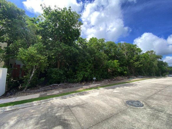 Residential lot Las Olas