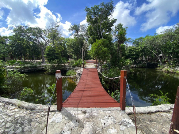 Residential lot Las Olas