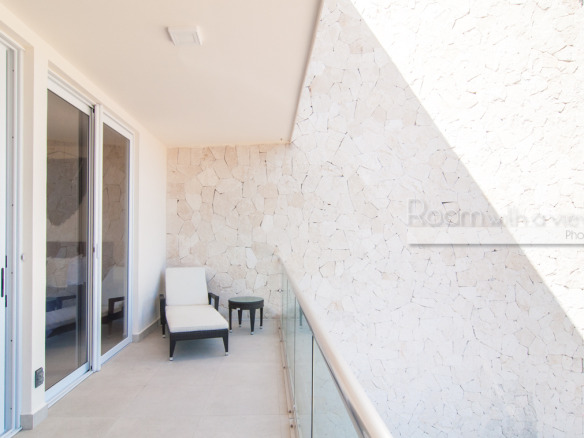 Santamar-Modern 2-Bedroom Condo in Akumal | Steps from the Beach | ResortStyle Amenities