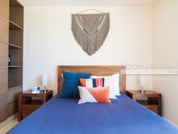 Santamar-Modern 2-Bedroom Condo in Akumal | Steps from the Beach | ResortStyle Amenities