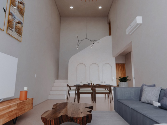 Casa Balché