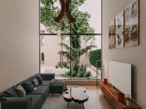 Casa Balché