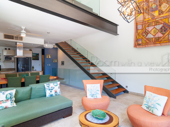 Condo Deva