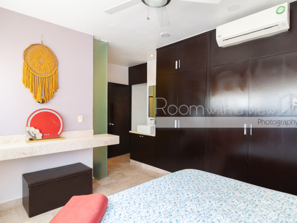 Condo Deva