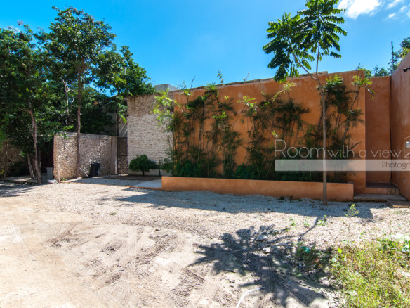Casa de Jaguar La Veleta