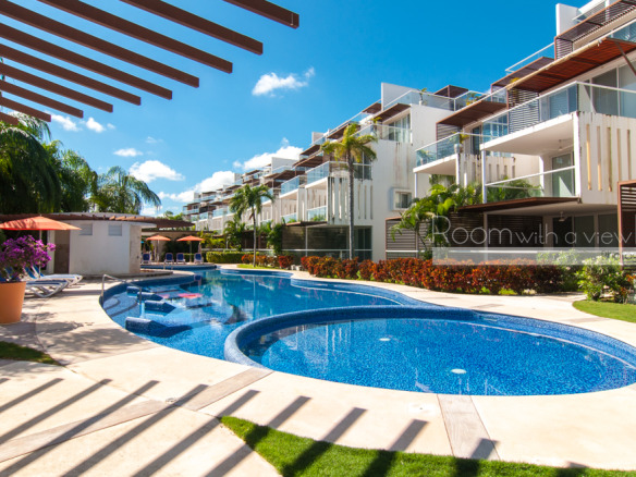Terrazas 2 bed