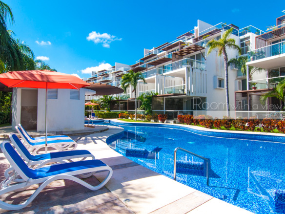 Terrazas 2 bed