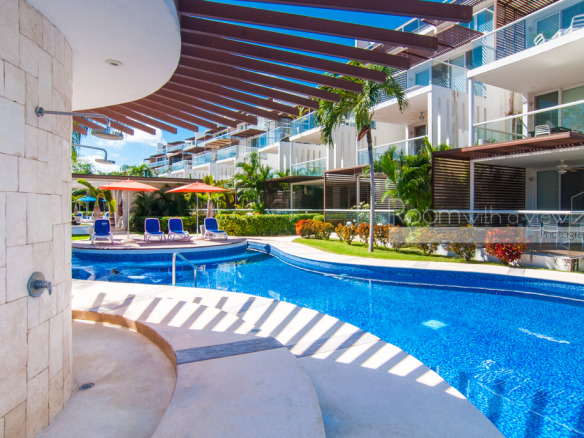 Terrazas 2 bed