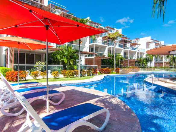 Terrazas 2 bed