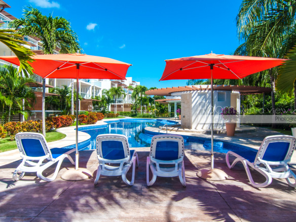 Terrazas 2 bed