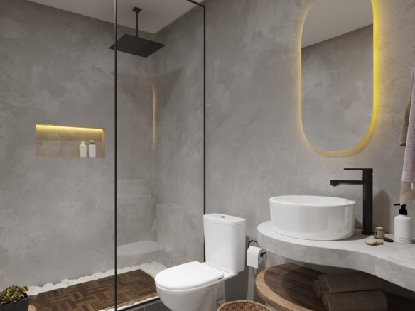 Artem Tulum 2 bed