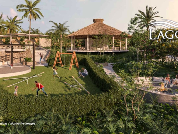 Lagos Residential Lot