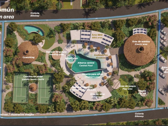 Lagos Residential Lot