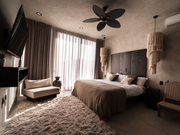 Mar y Miel 3 bed