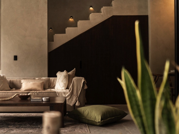 Mar y Miel 3 bed
