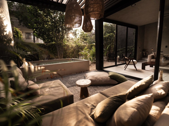 Mar y Miel 3 bed