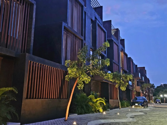 Mar y Miel 3 bed