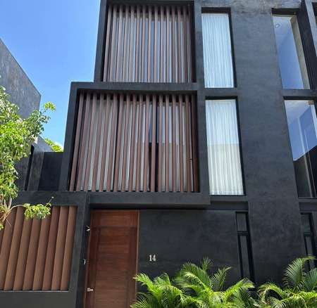 Mar y Miel 5 bed