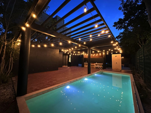 Mar y Miel 5 bed