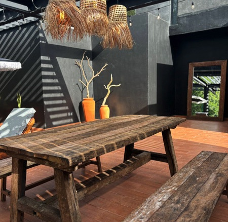 Mar y Miel 5 bed