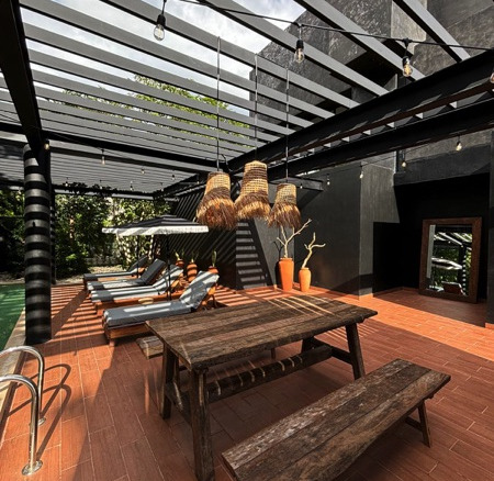 Mar y Miel 5 bed